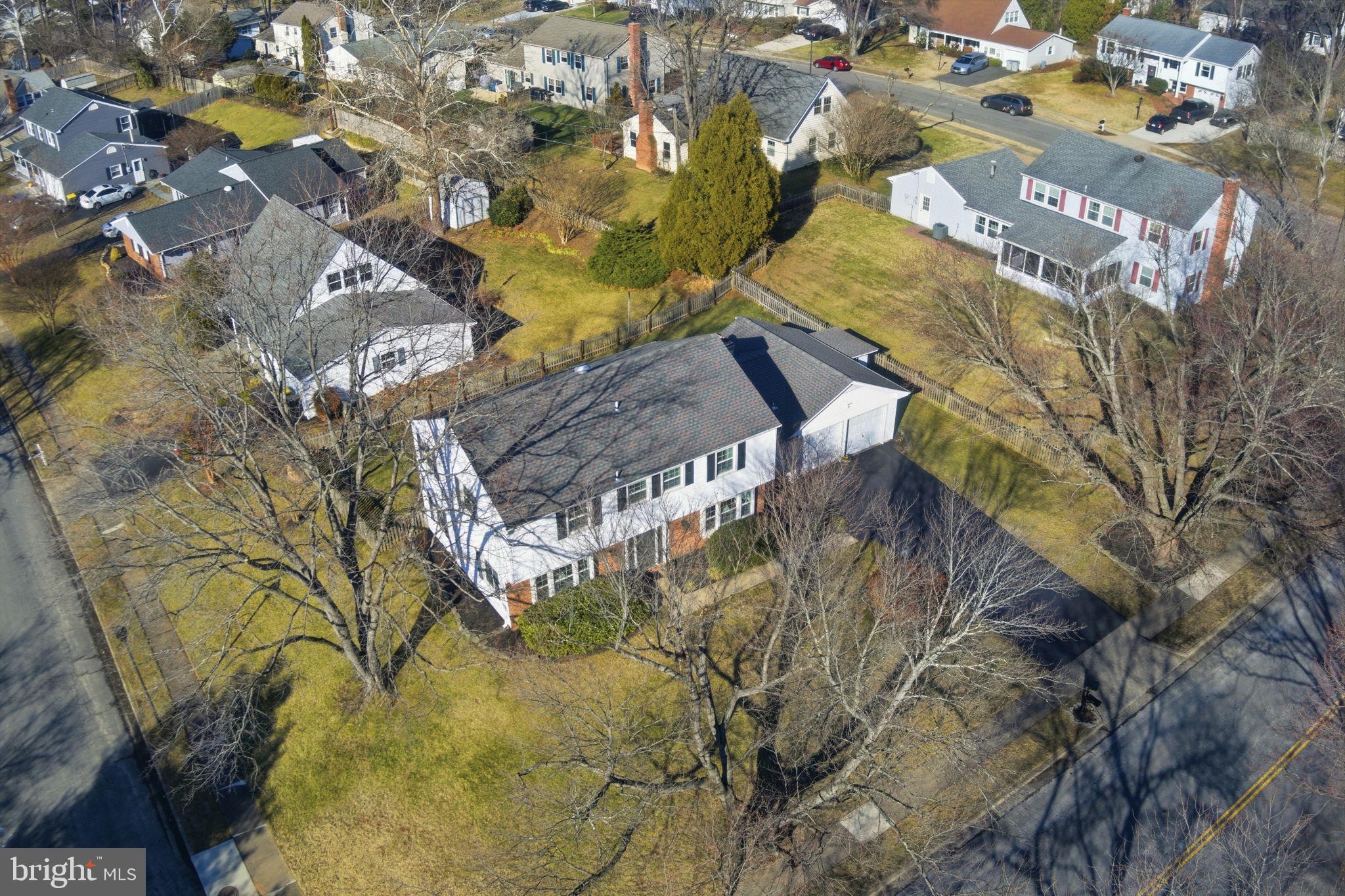 GREENBRIAR - Residential