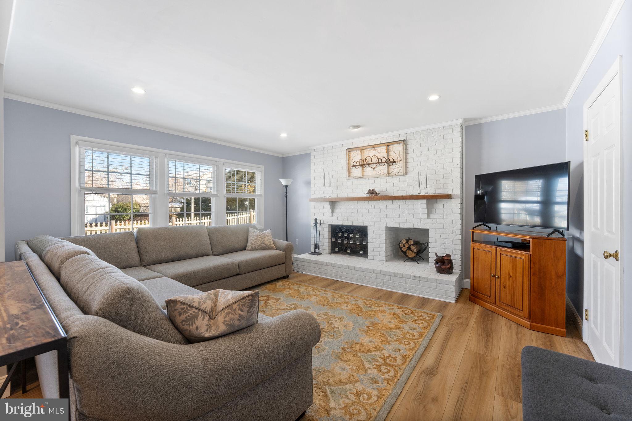 GREENBRIAR - Residential