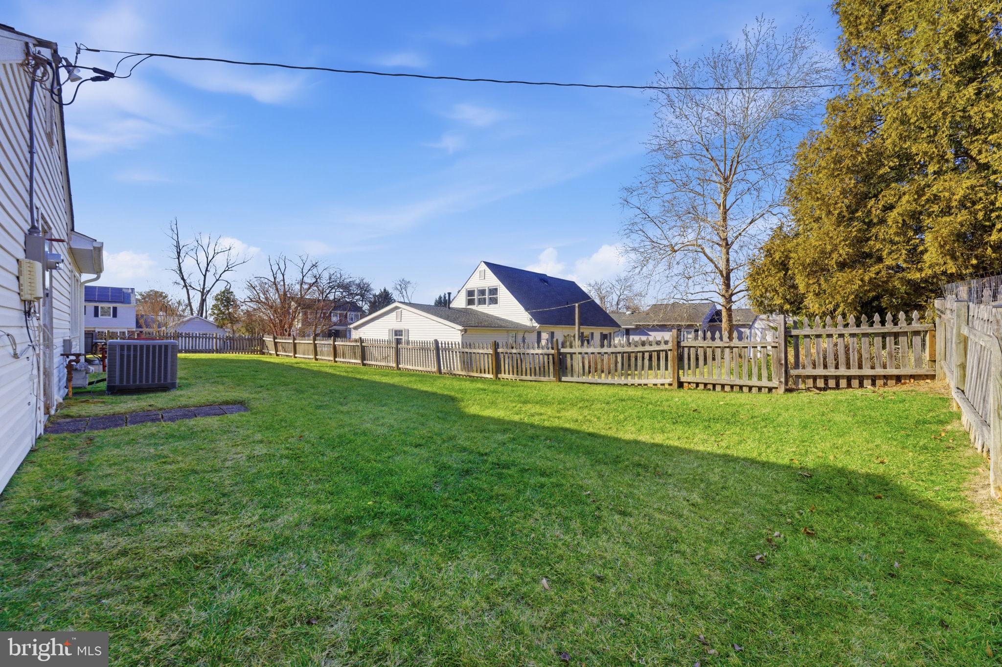 GREENBRIAR - Residential