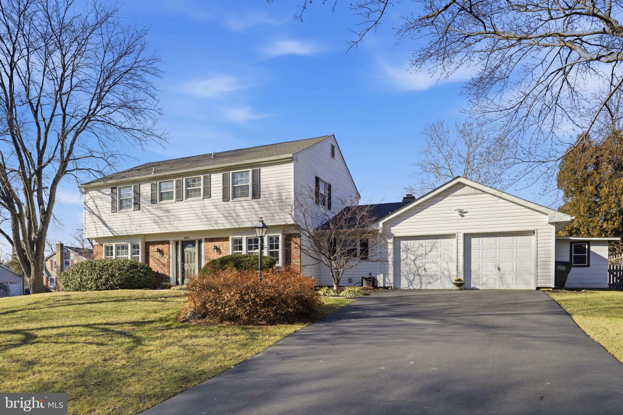 GREENBRIAR - Residential