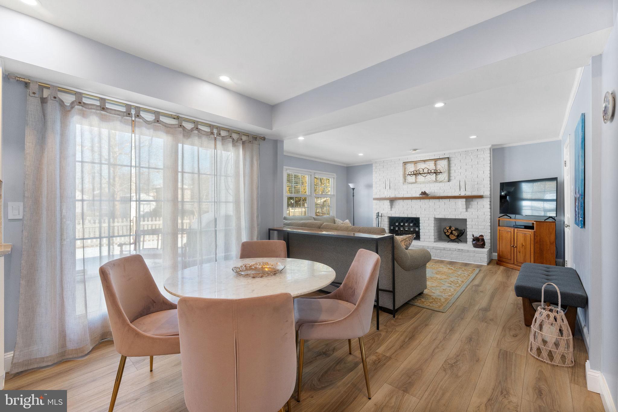 GREENBRIAR - Residential