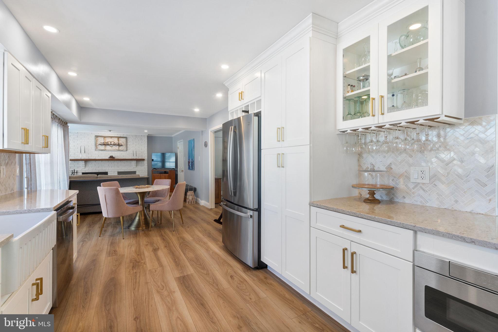 GREENBRIAR - Residential