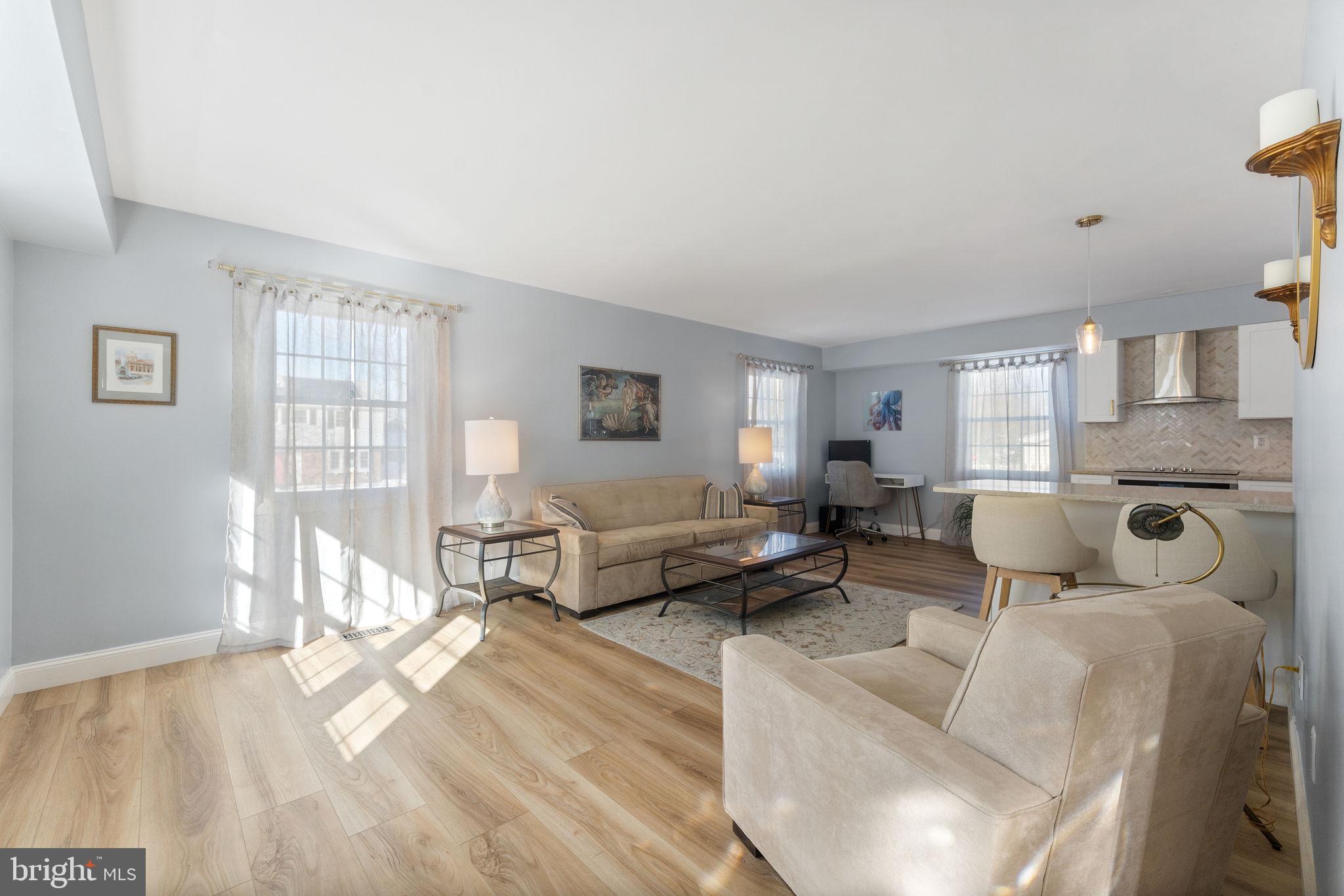 GREENBRIAR - Residential