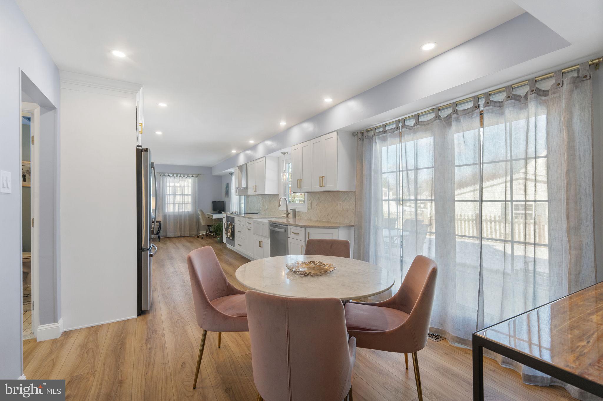 GREENBRIAR - Residential