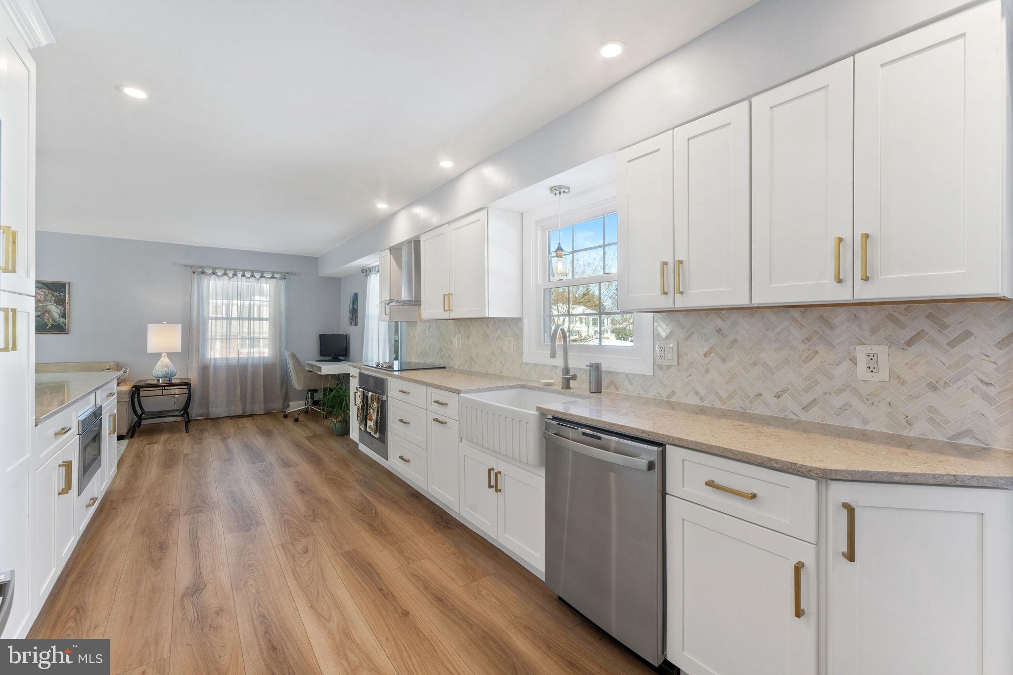 GREENBRIAR - Residential