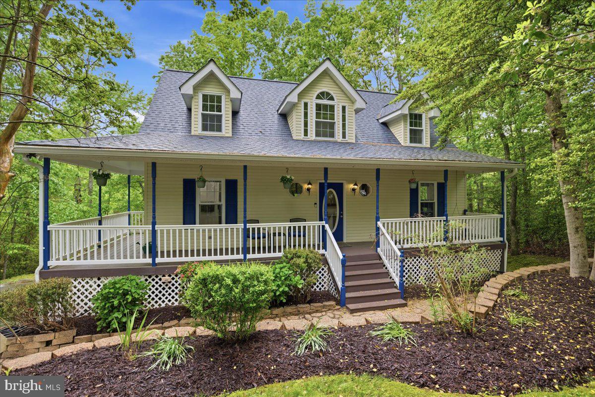 12221 CONCHO COURT
