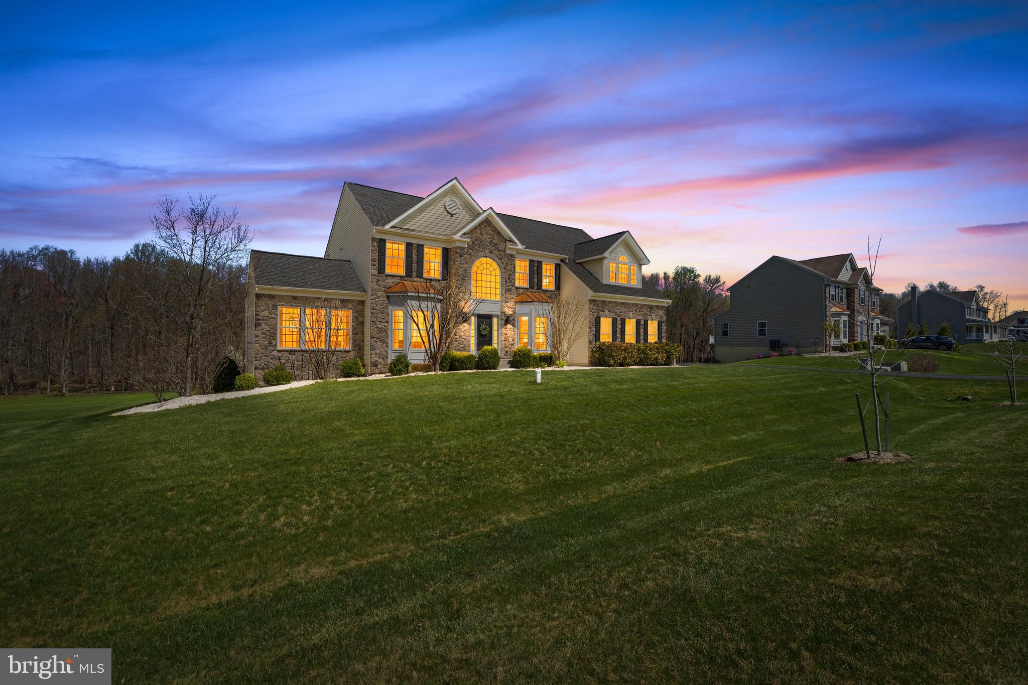 ANTEGO WOODS - Residential