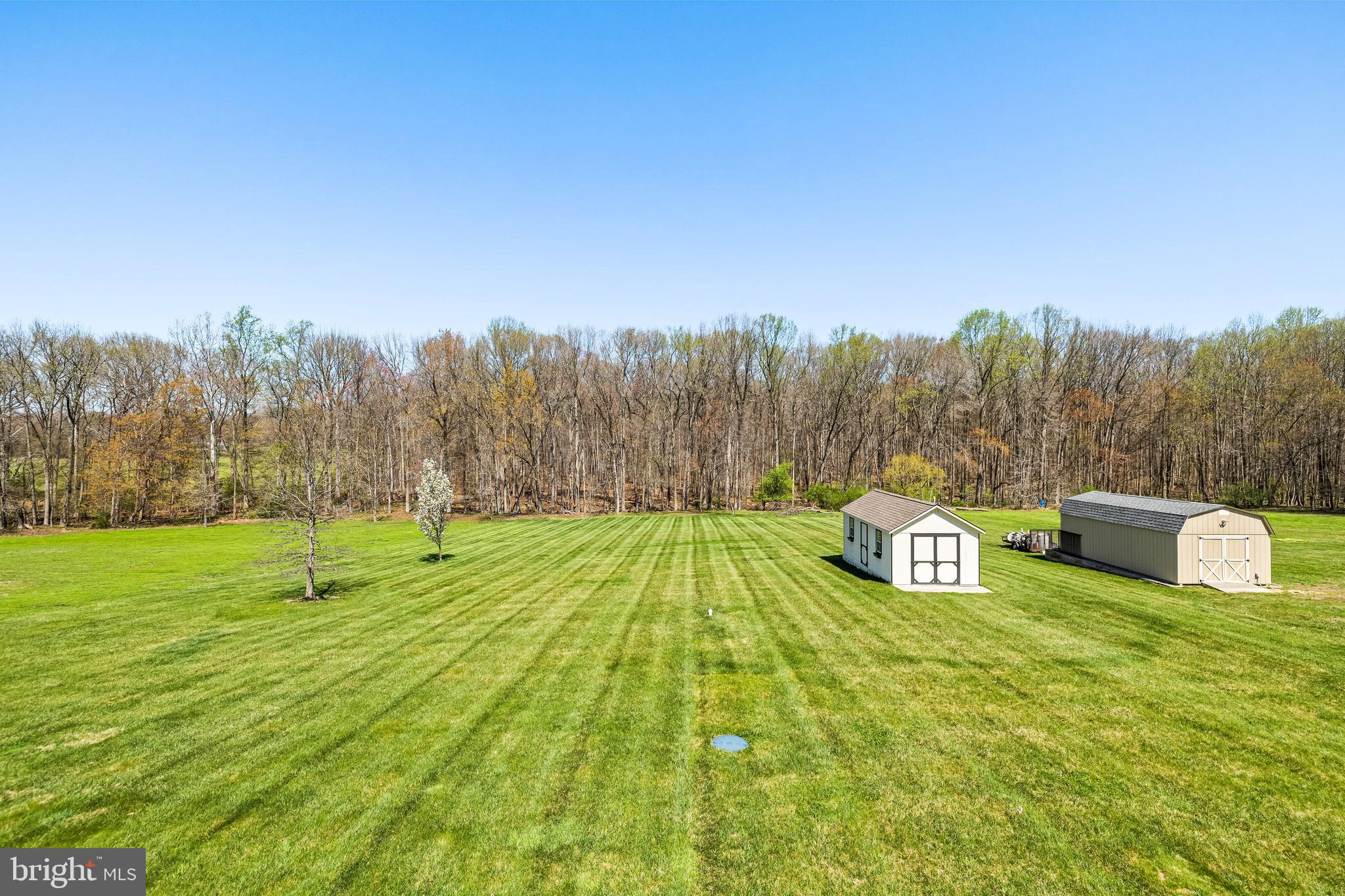 ANTEGO WOODS - Residential