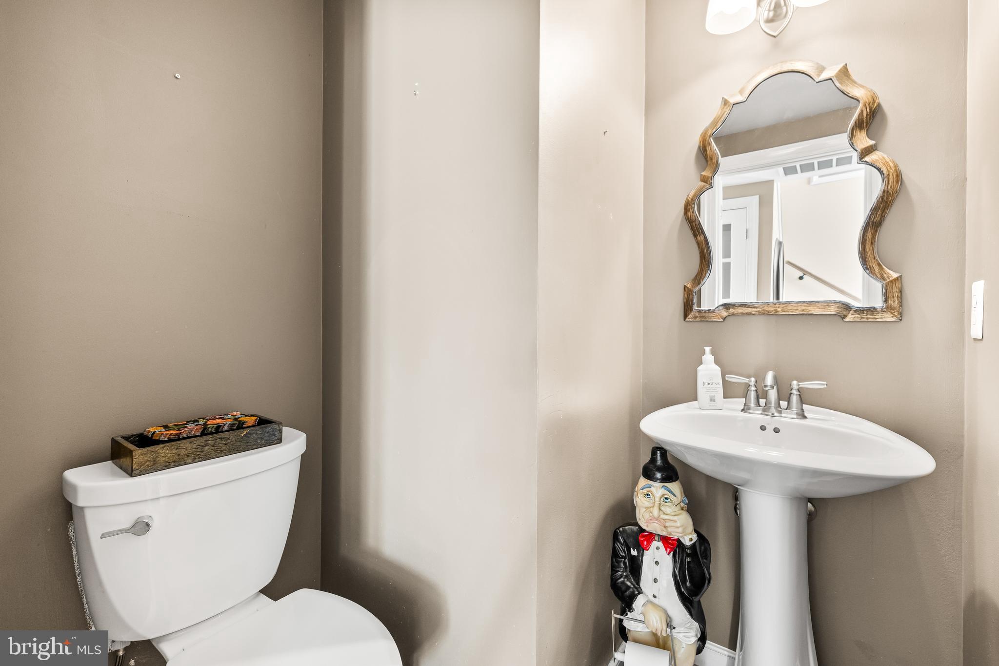 ANTEGO WOODS - Residential