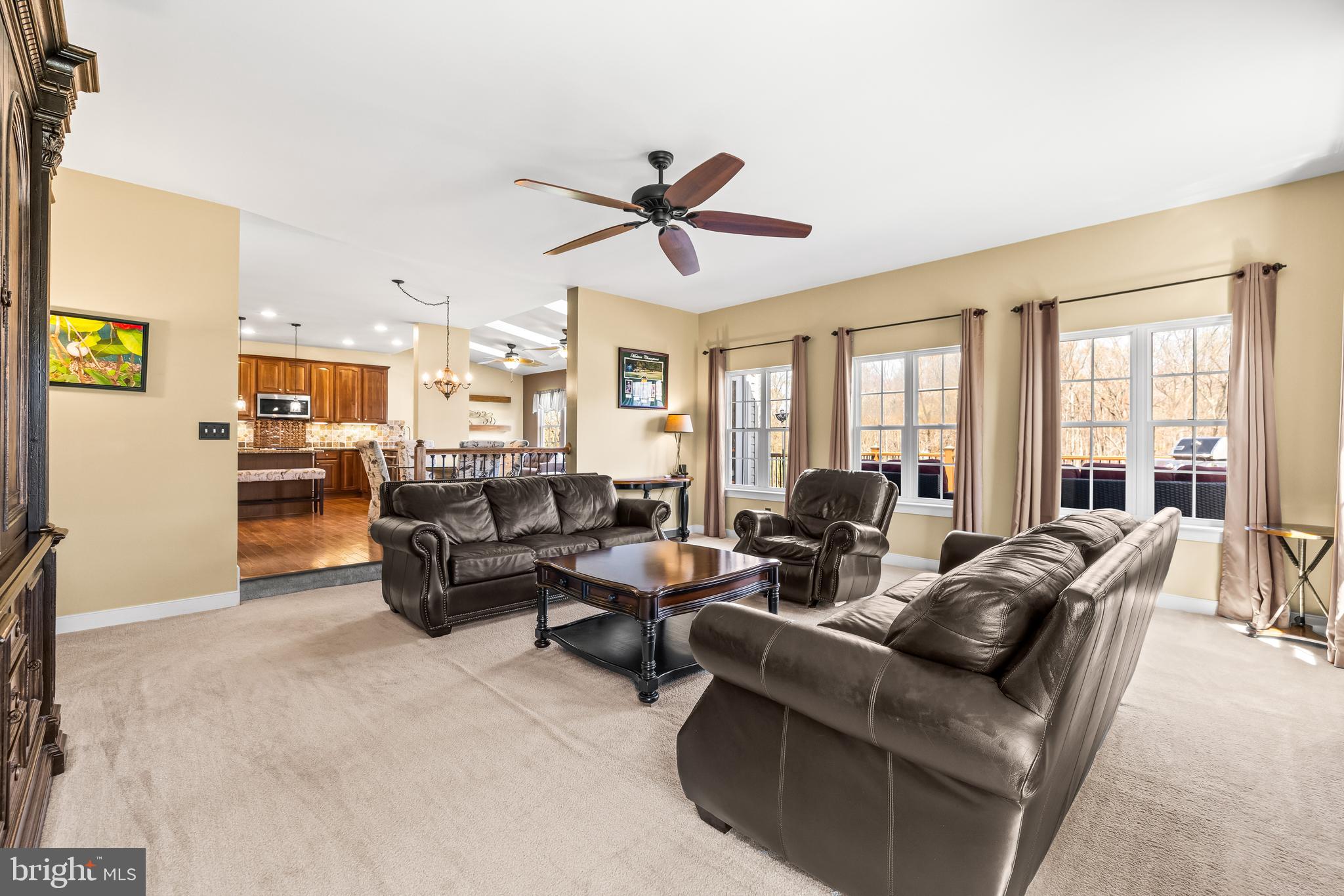 ANTEGO WOODS - Residential