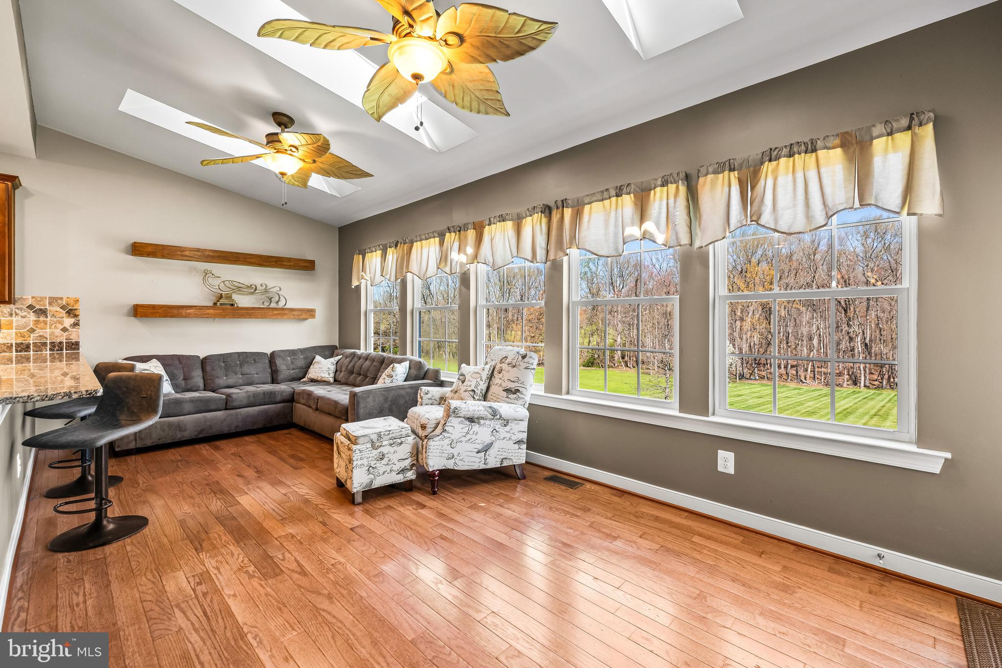 ANTEGO WOODS - Residential