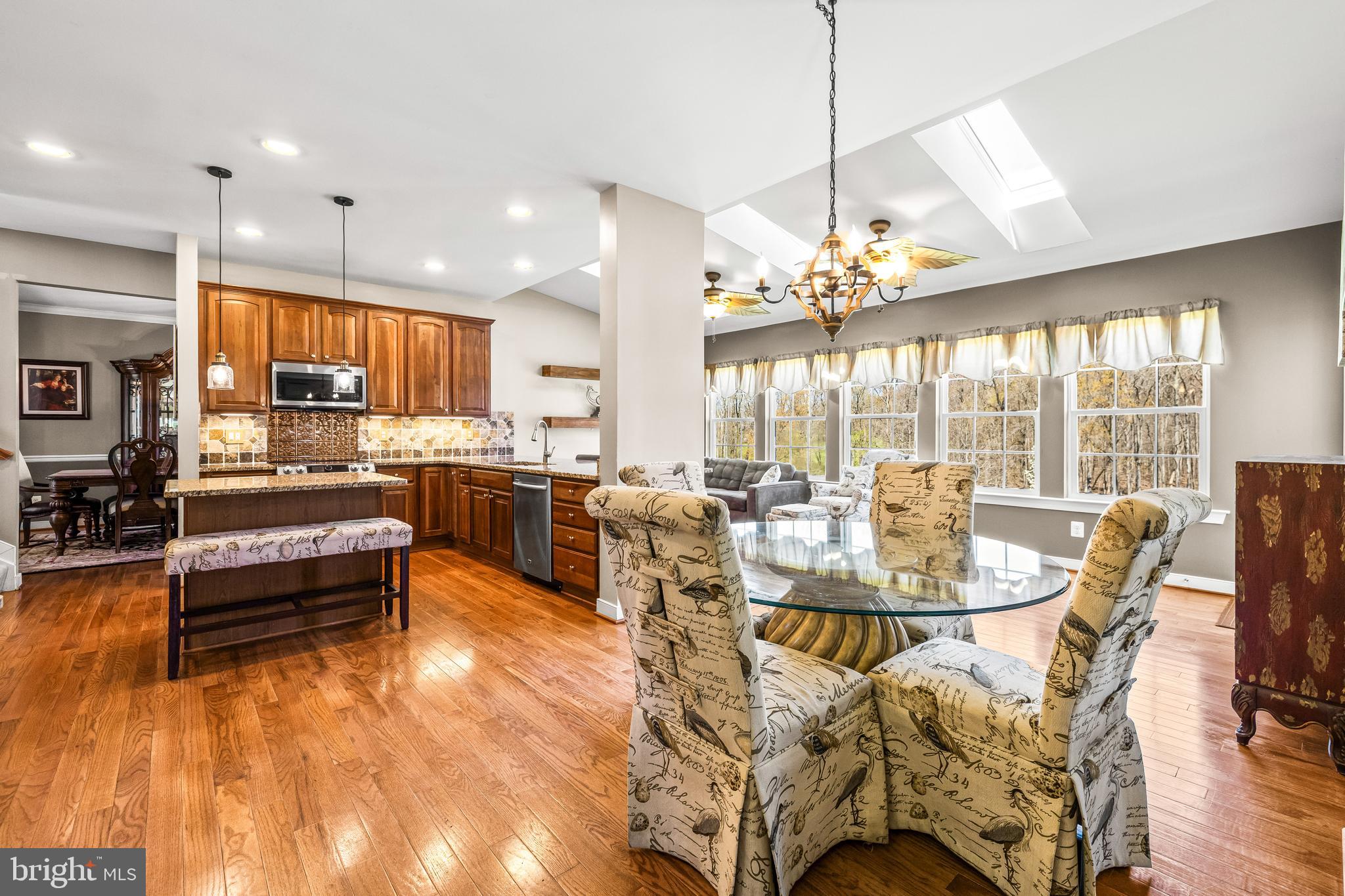 ANTEGO WOODS - Residential