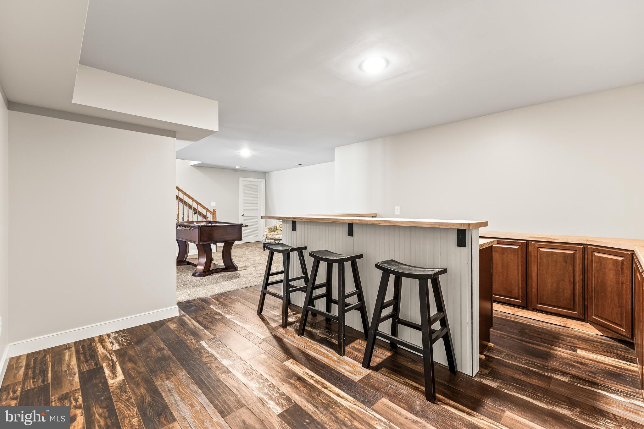 ANTEGO WOODS - Residential