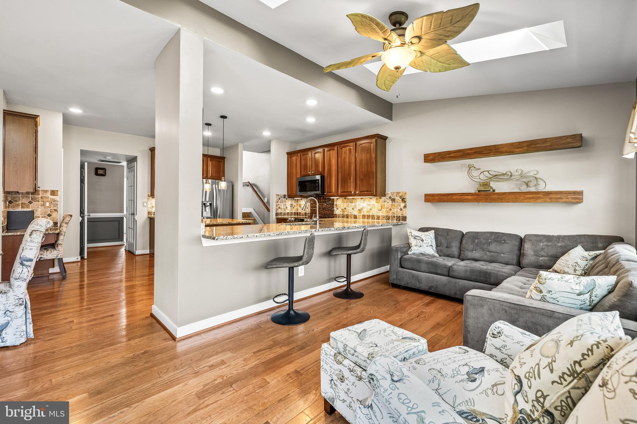 ANTEGO WOODS - Residential