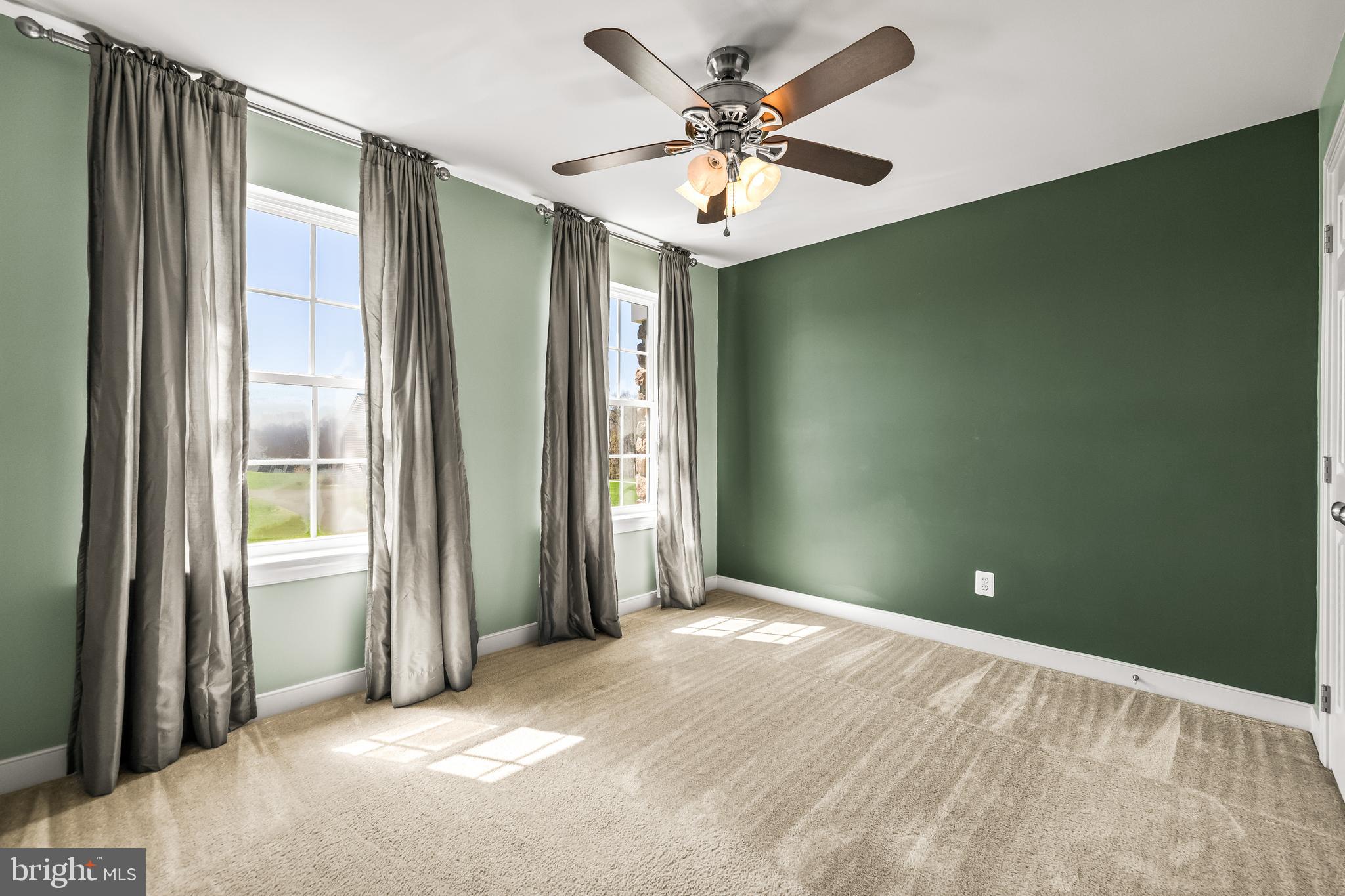 ANTEGO WOODS - Residential