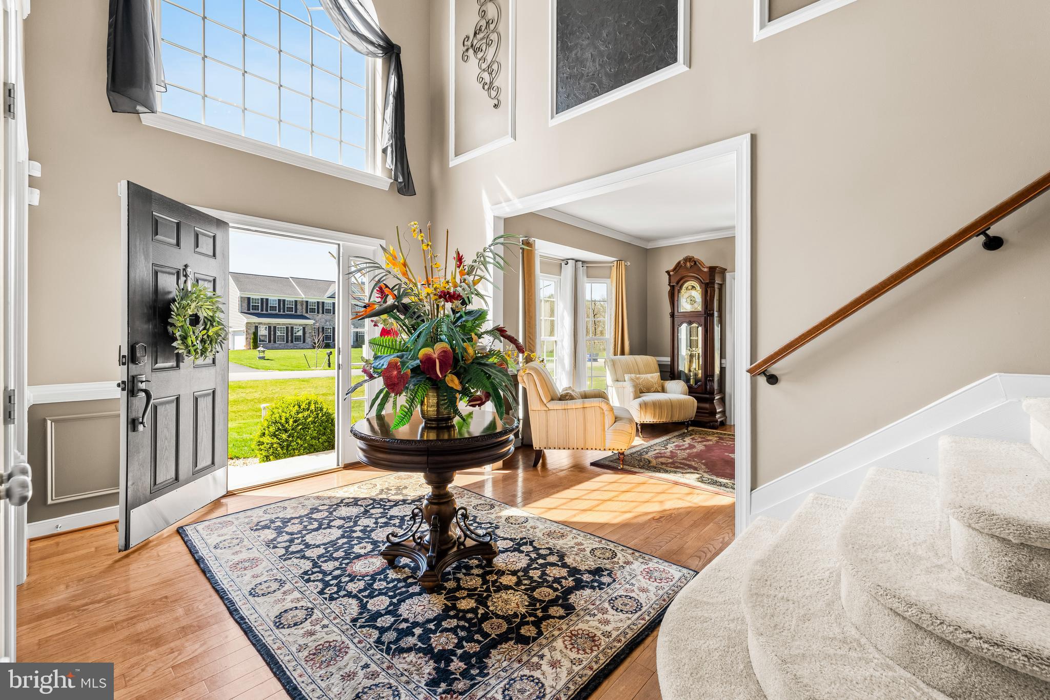 ANTEGO WOODS - Residential