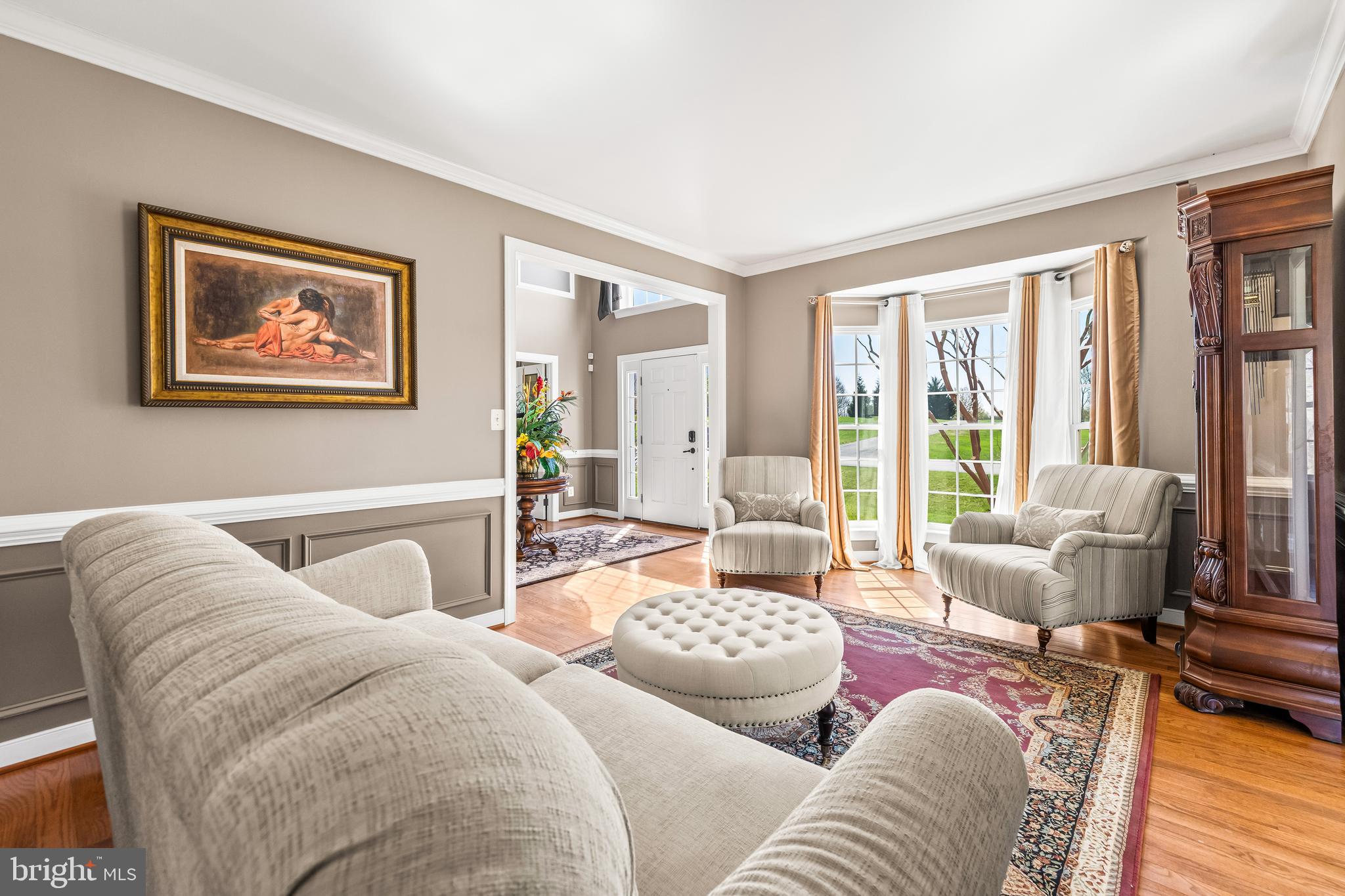 ANTEGO WOODS - Residential