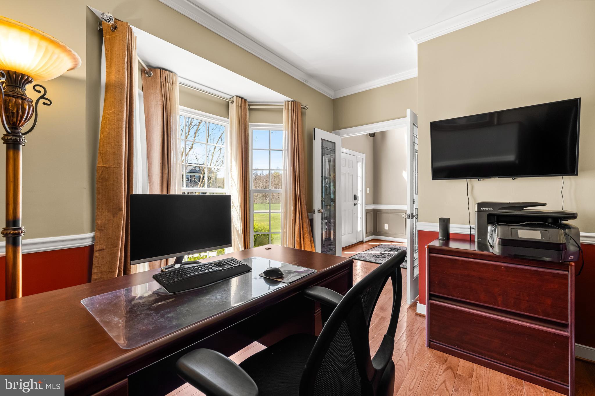 ANTEGO WOODS - Residential