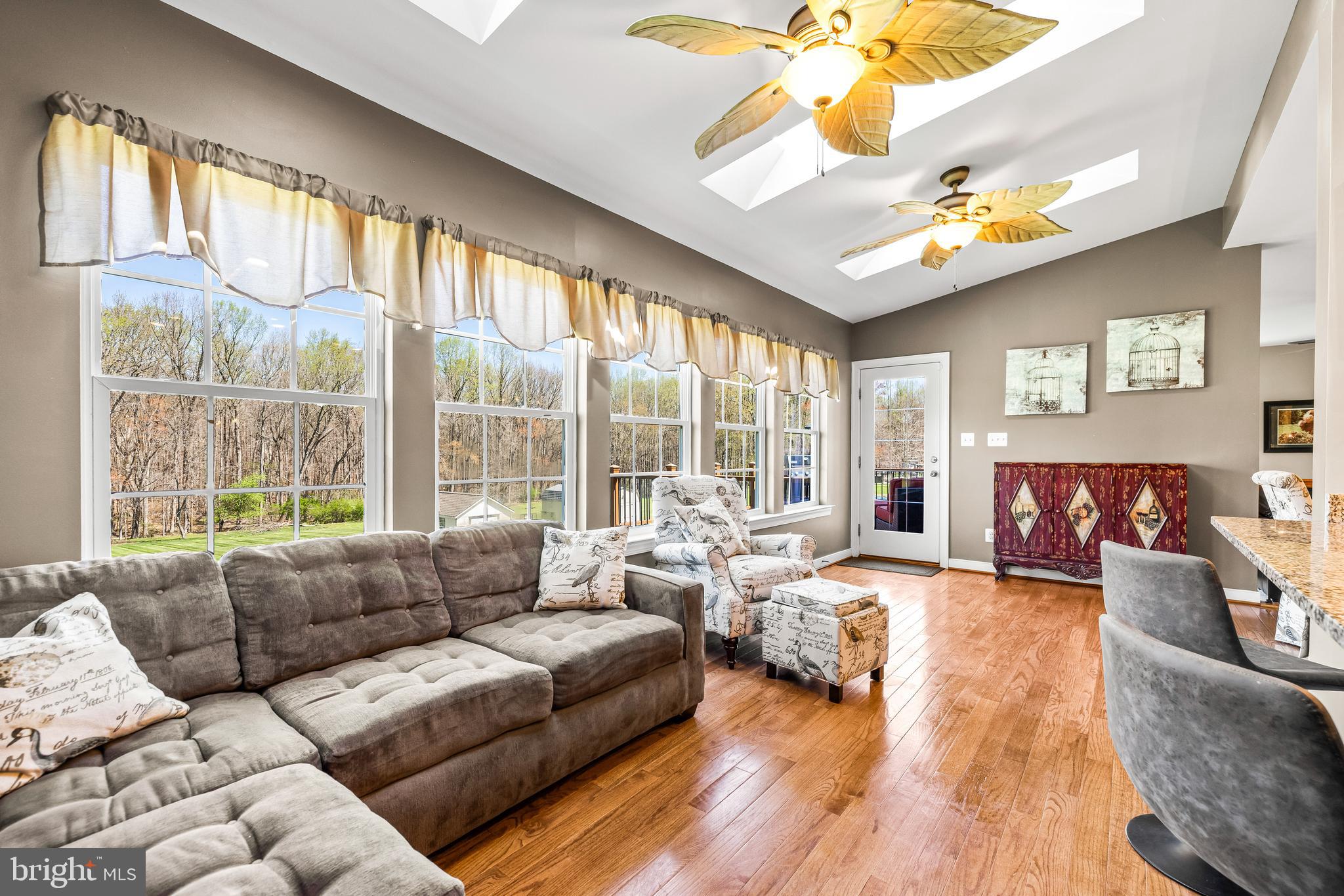 ANTEGO WOODS - Residential