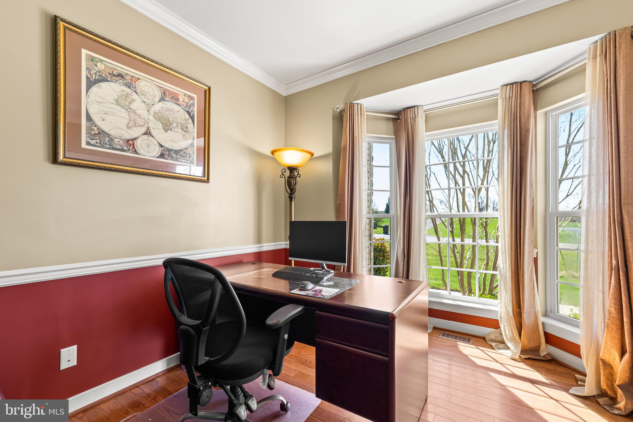 ANTEGO WOODS - Residential