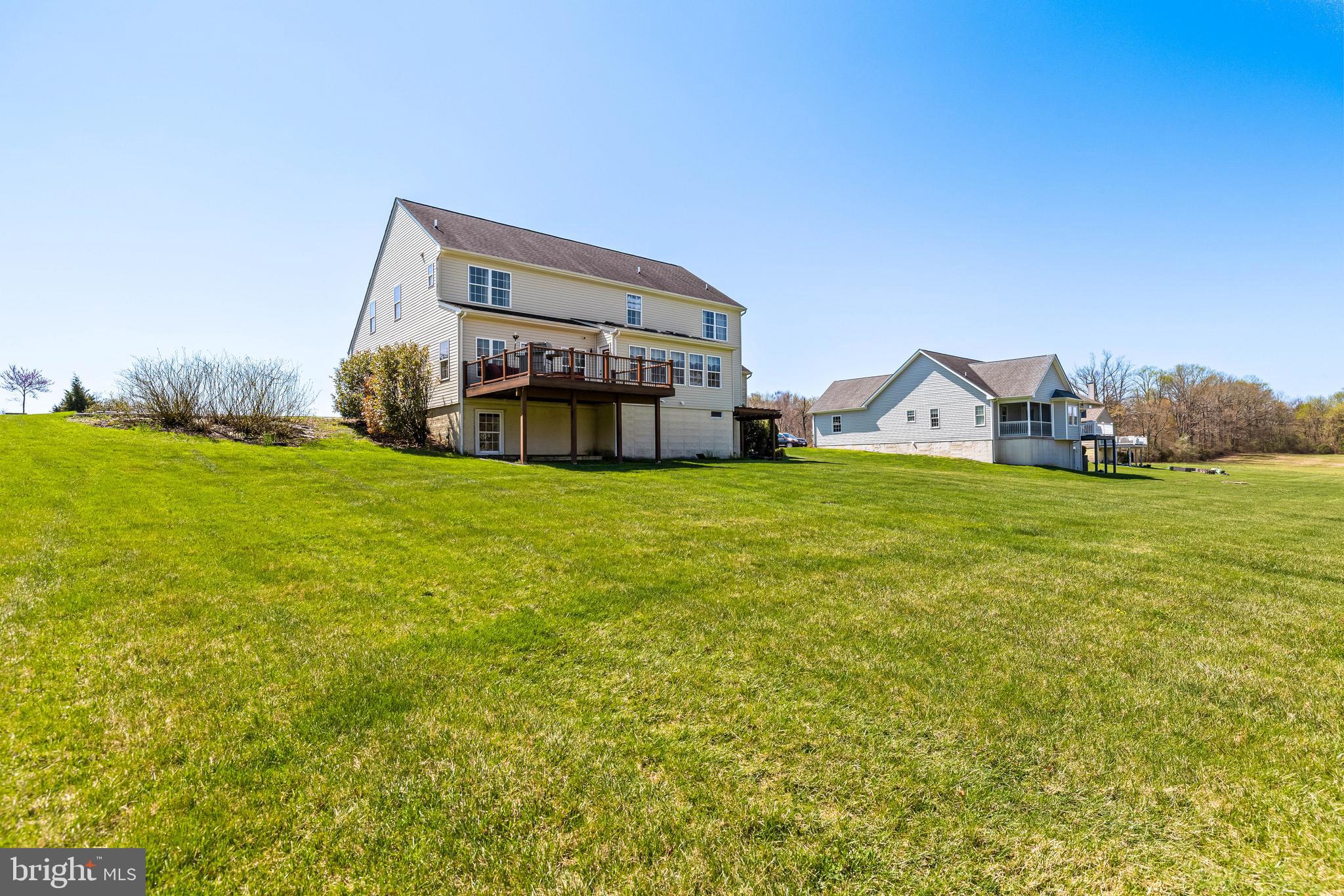 ANTEGO WOODS - Residential