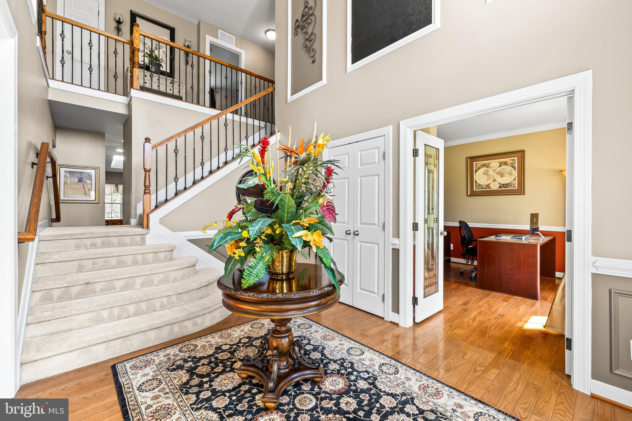 ANTEGO WOODS - Residential