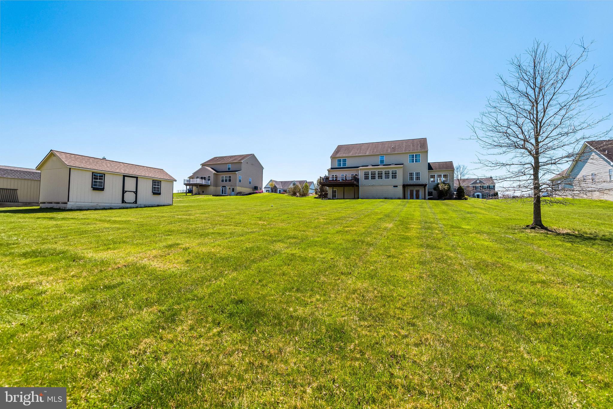 ANTEGO WOODS - Residential