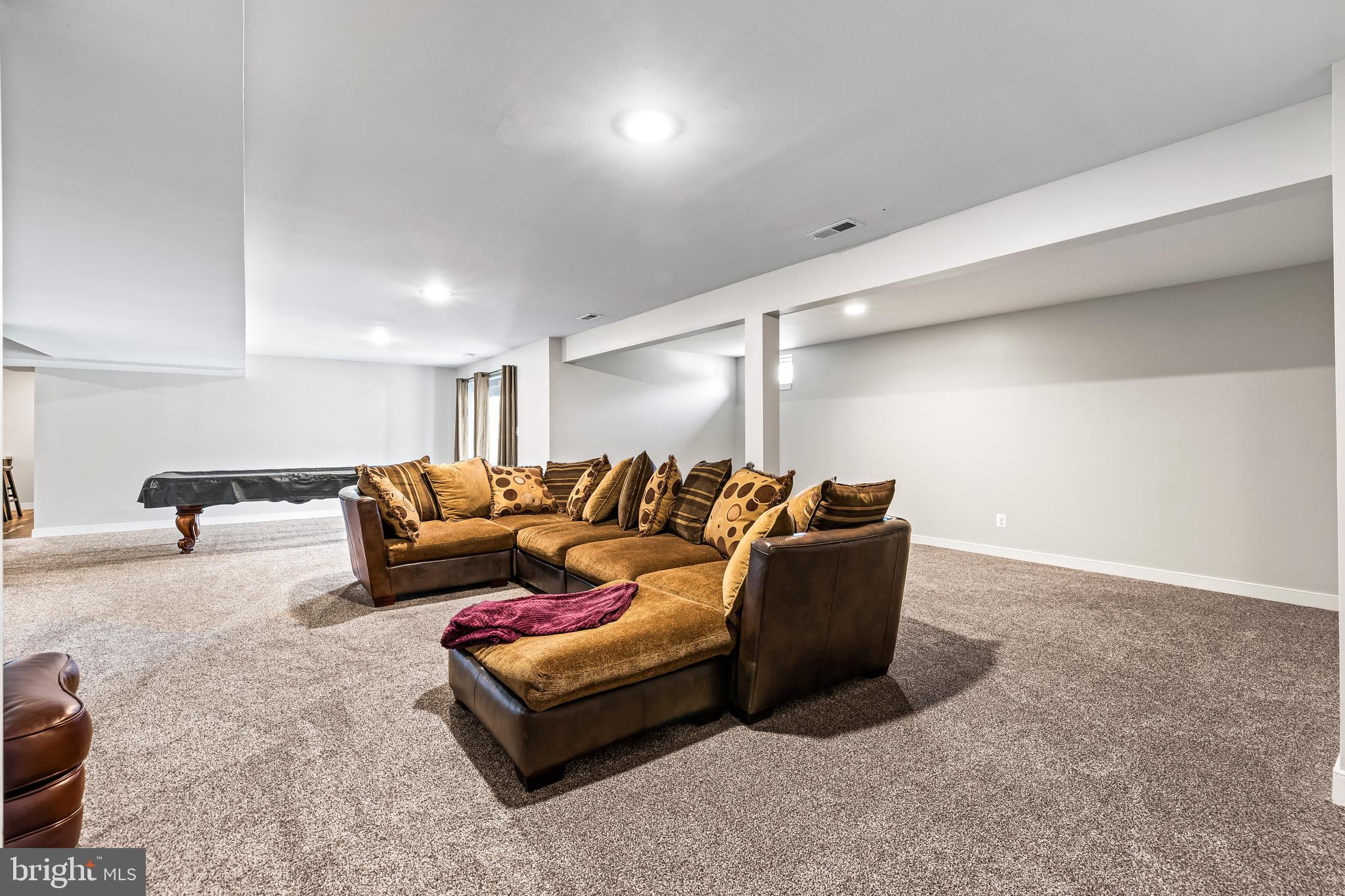 ANTEGO WOODS - Residential