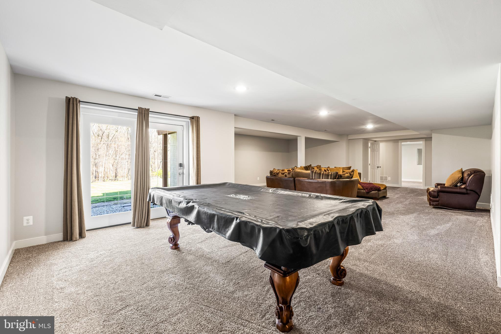 ANTEGO WOODS - Residential