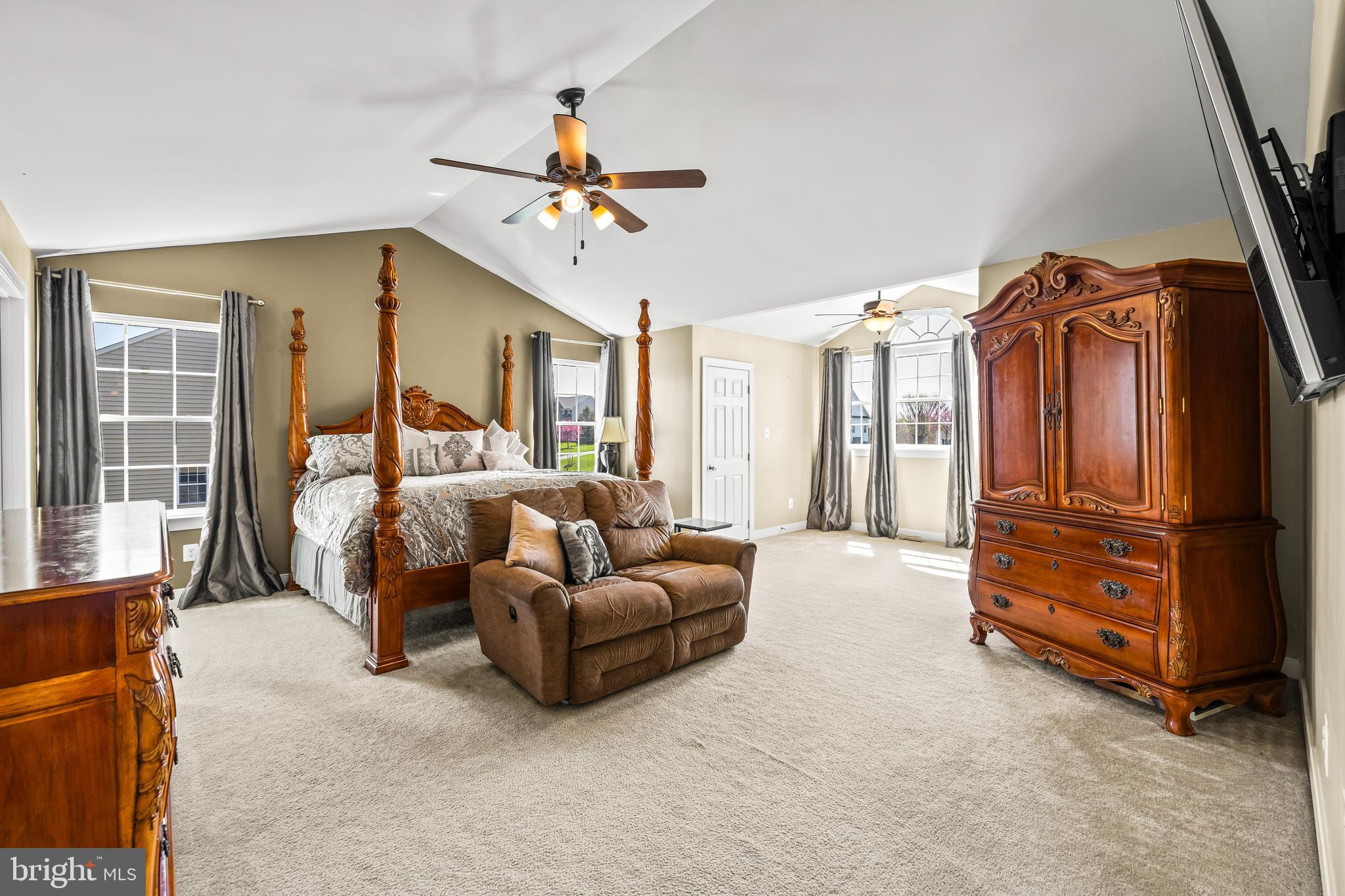 ANTEGO WOODS - Residential