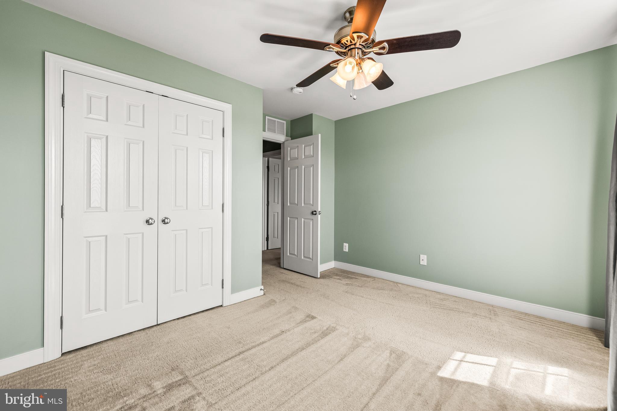 ANTEGO WOODS - Residential