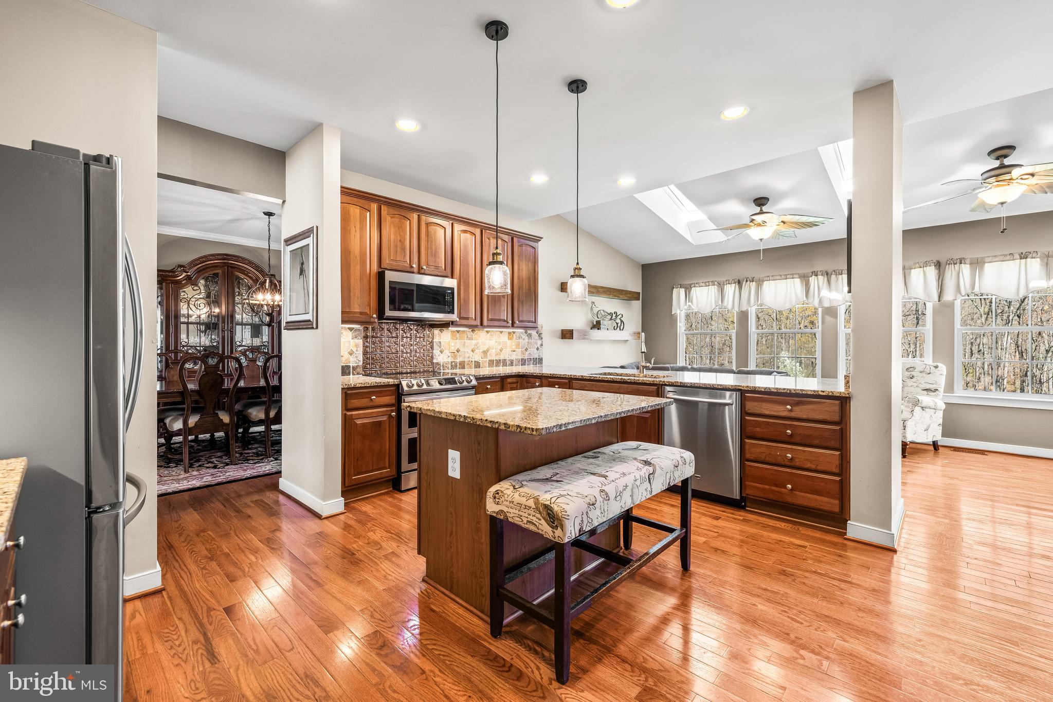 ANTEGO WOODS - Residential