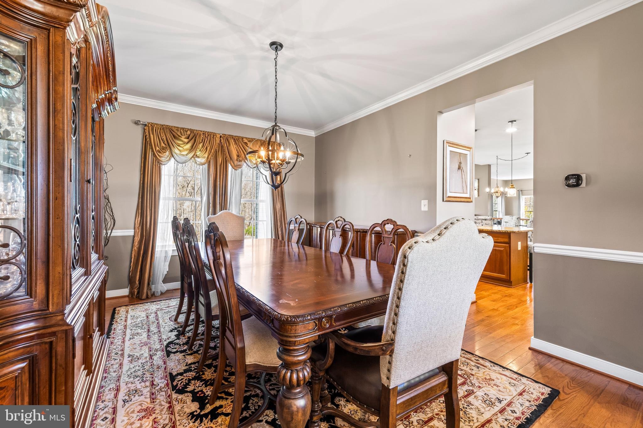 ANTEGO WOODS - Residential