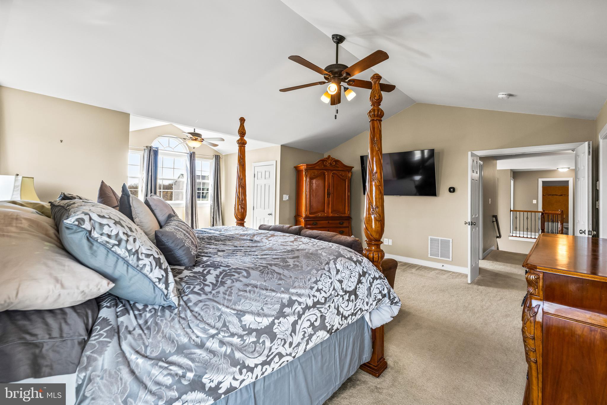 ANTEGO WOODS - Residential