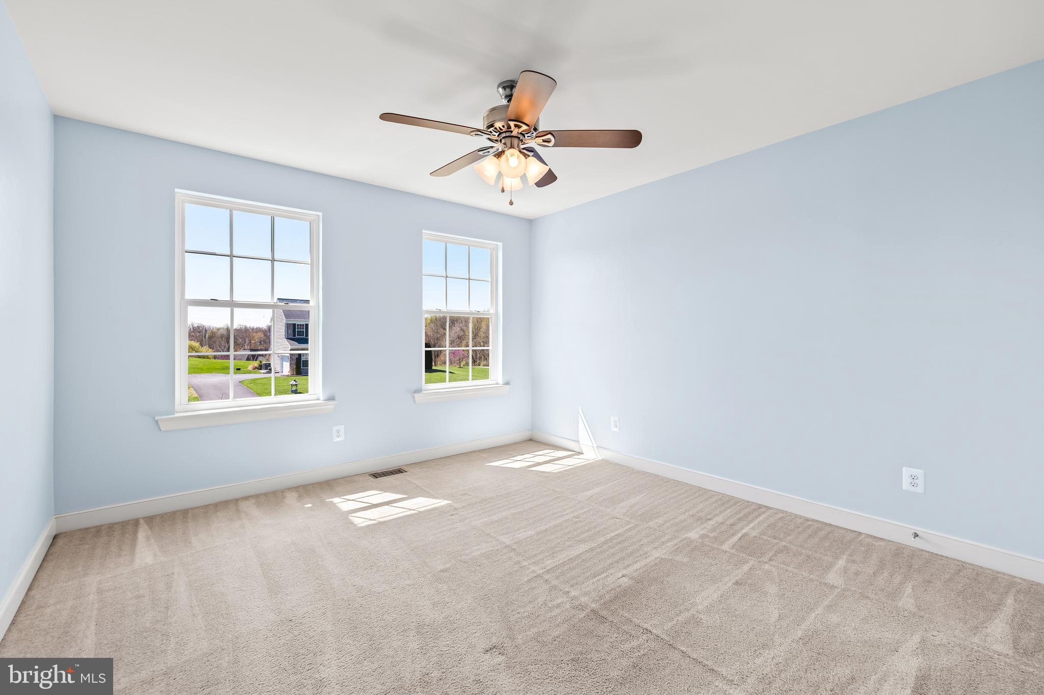 ANTEGO WOODS - Residential