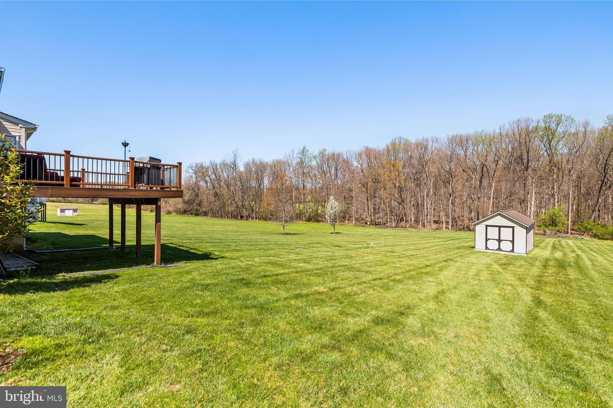 ANTEGO WOODS - Residential