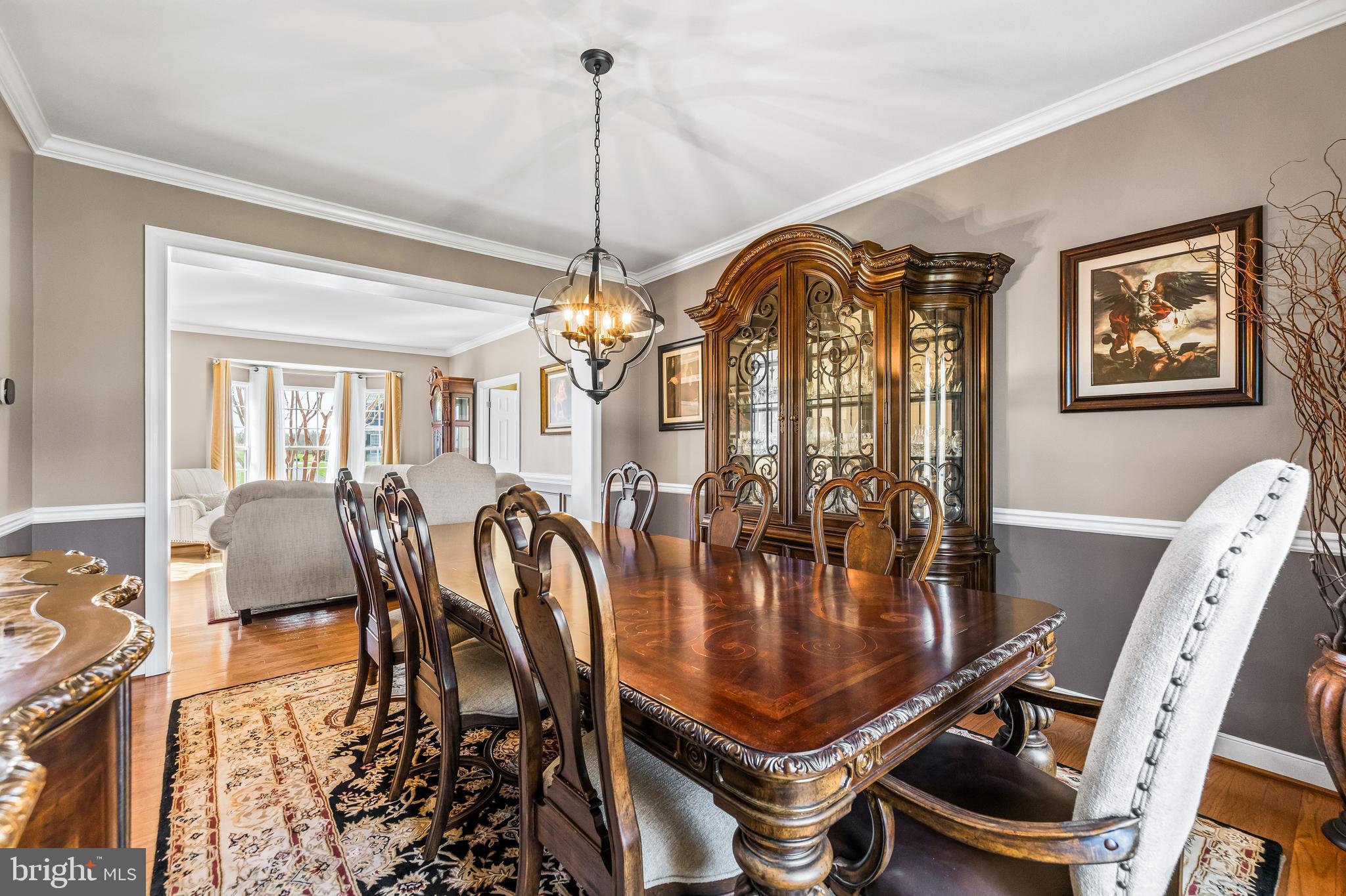 ANTEGO WOODS - Residential