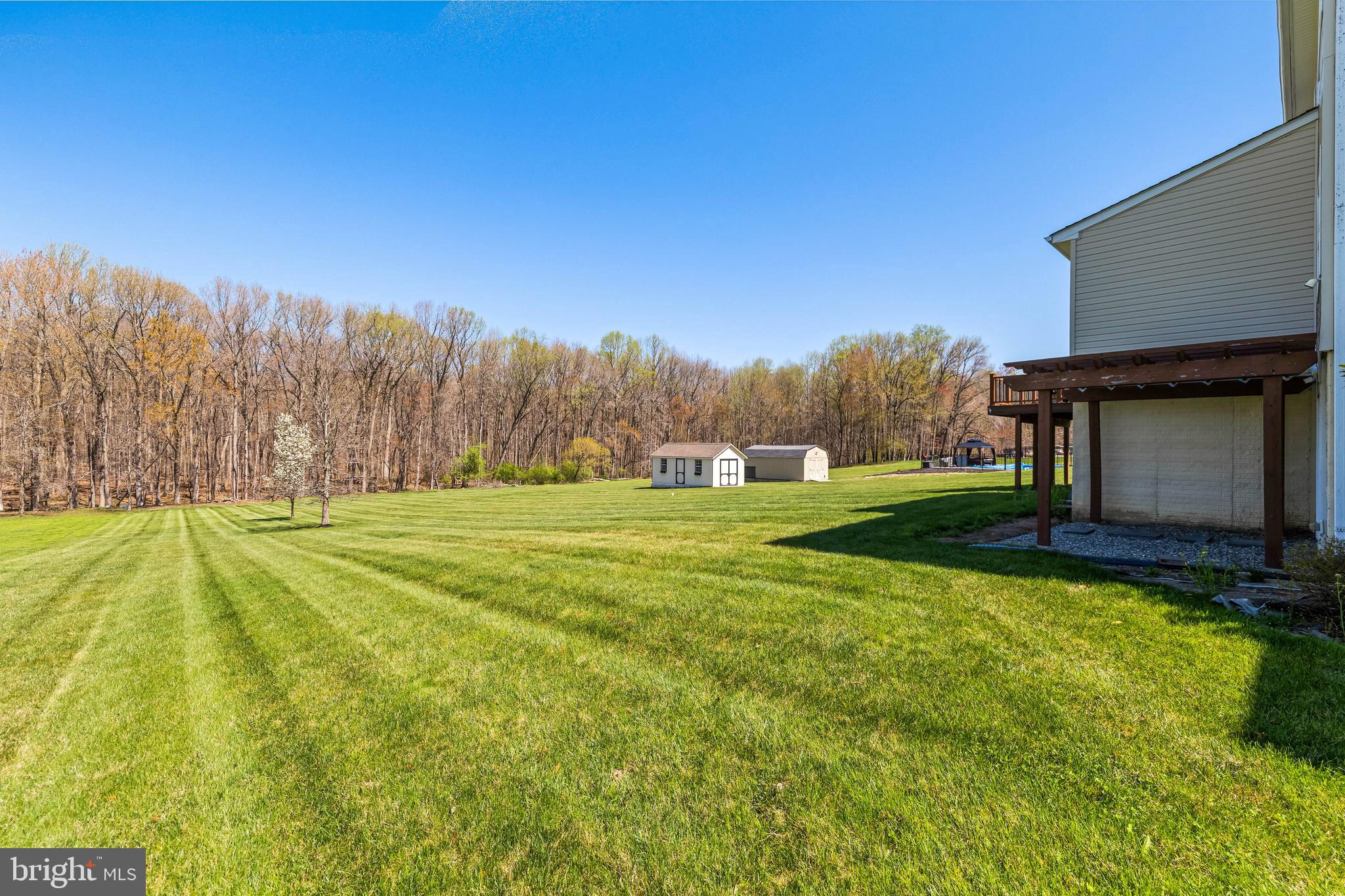 ANTEGO WOODS - Residential