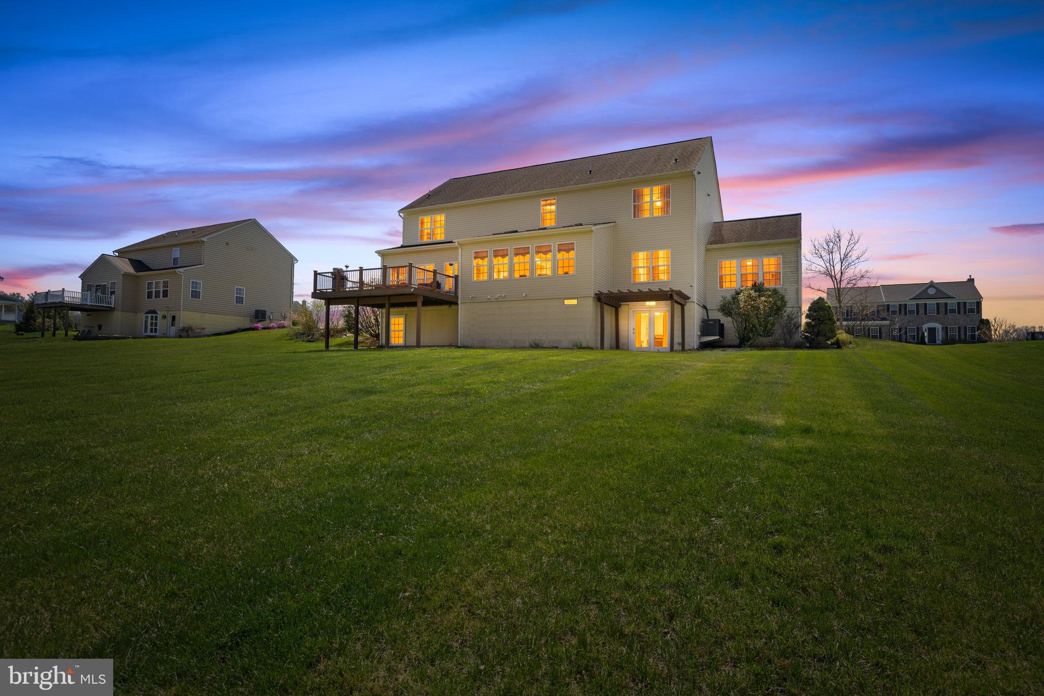 ANTEGO WOODS - Residential