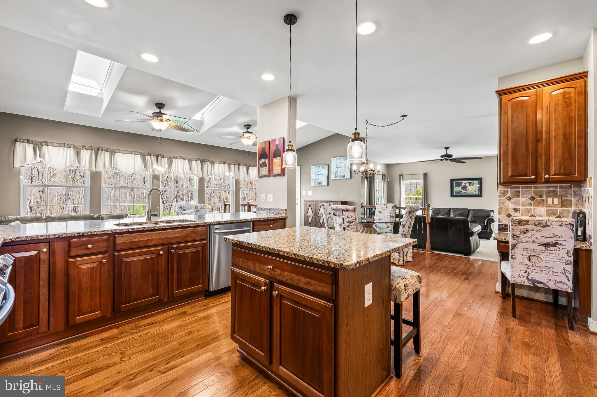 ANTEGO WOODS - Residential