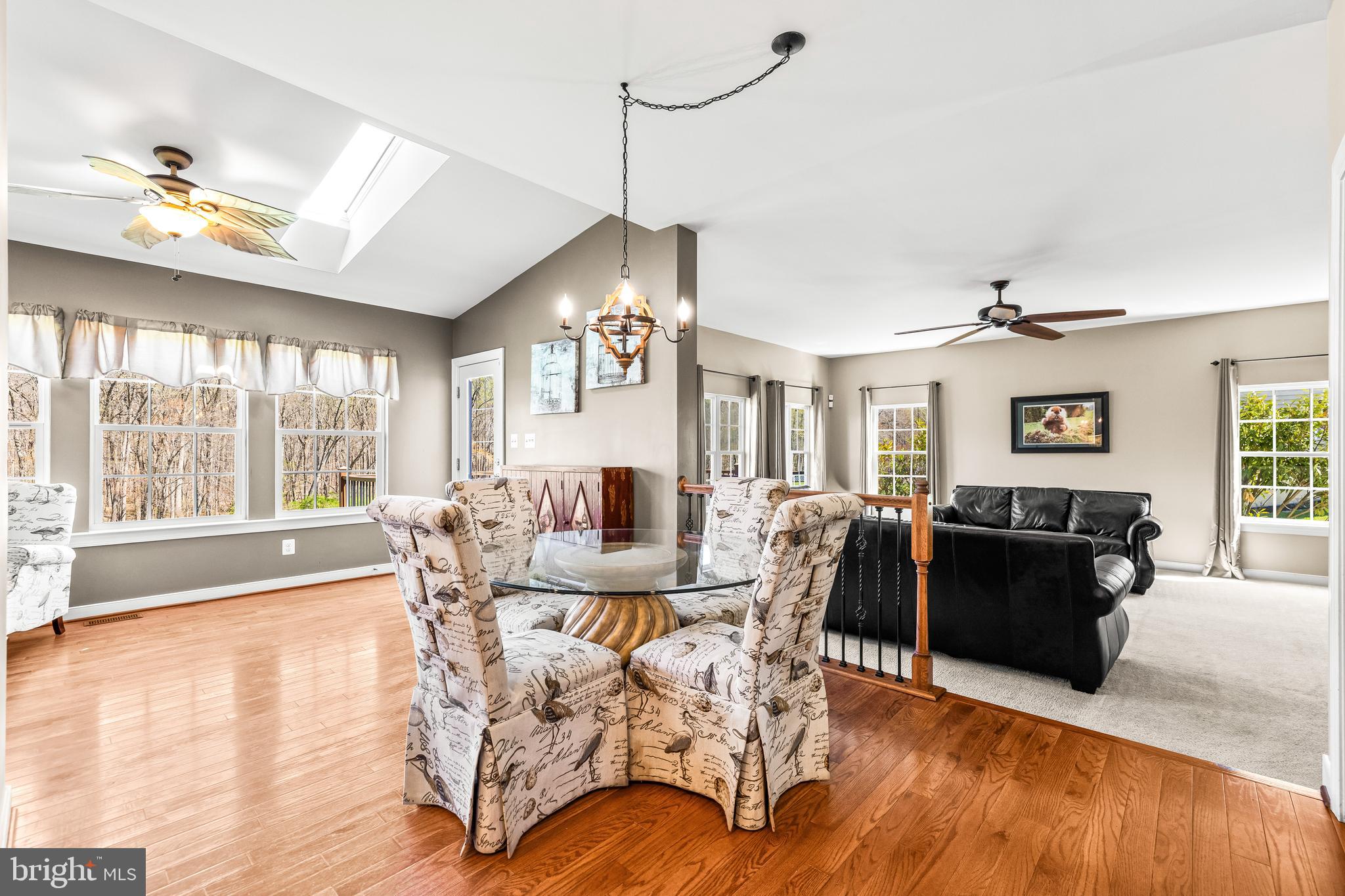 ANTEGO WOODS - Residential