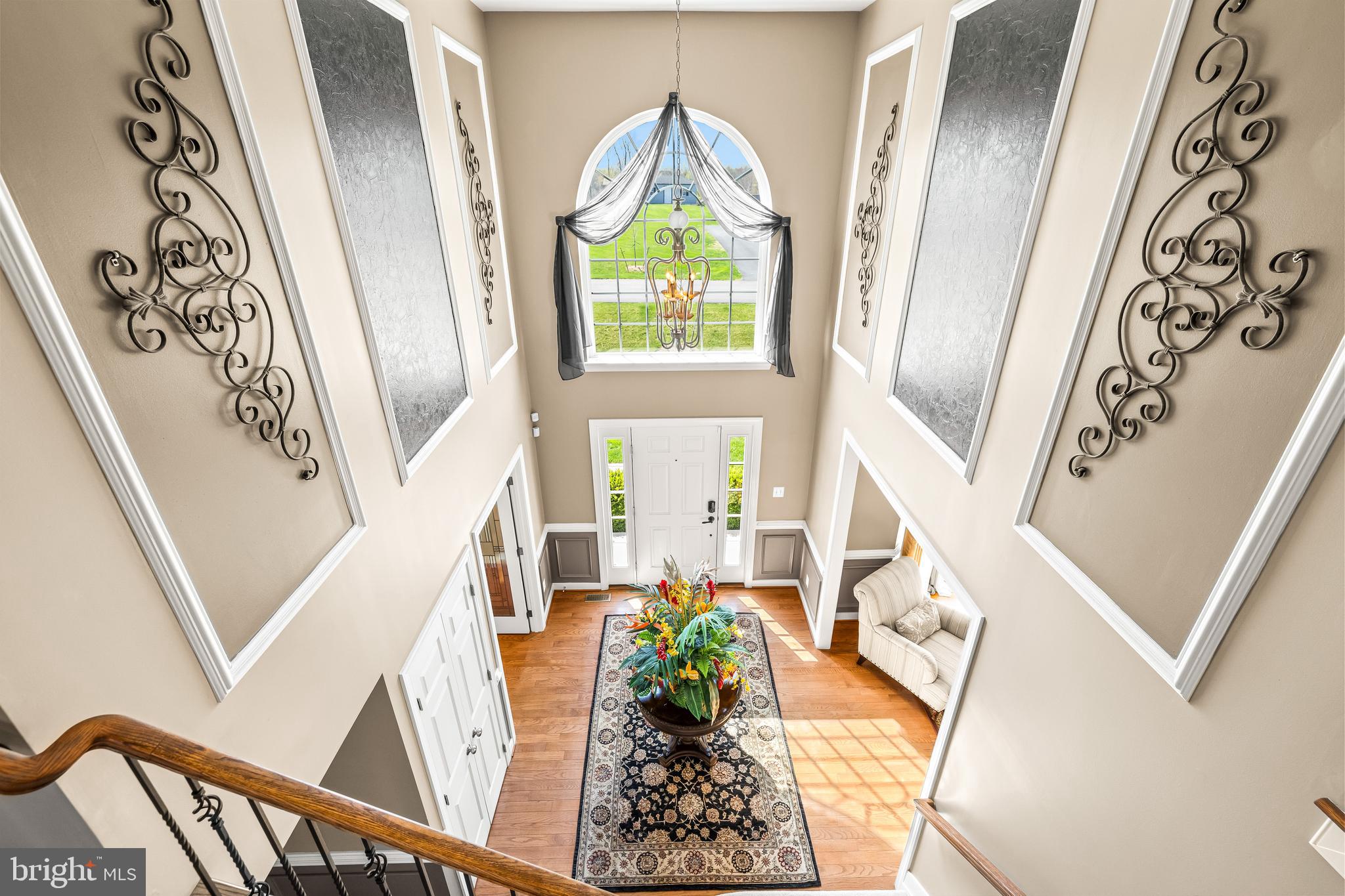 ANTEGO WOODS - Residential