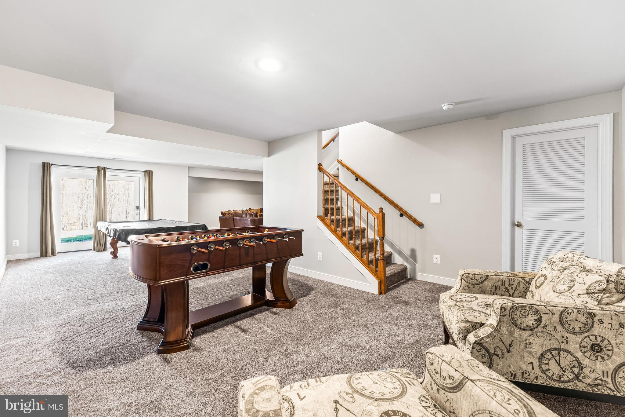 ANTEGO WOODS - Residential