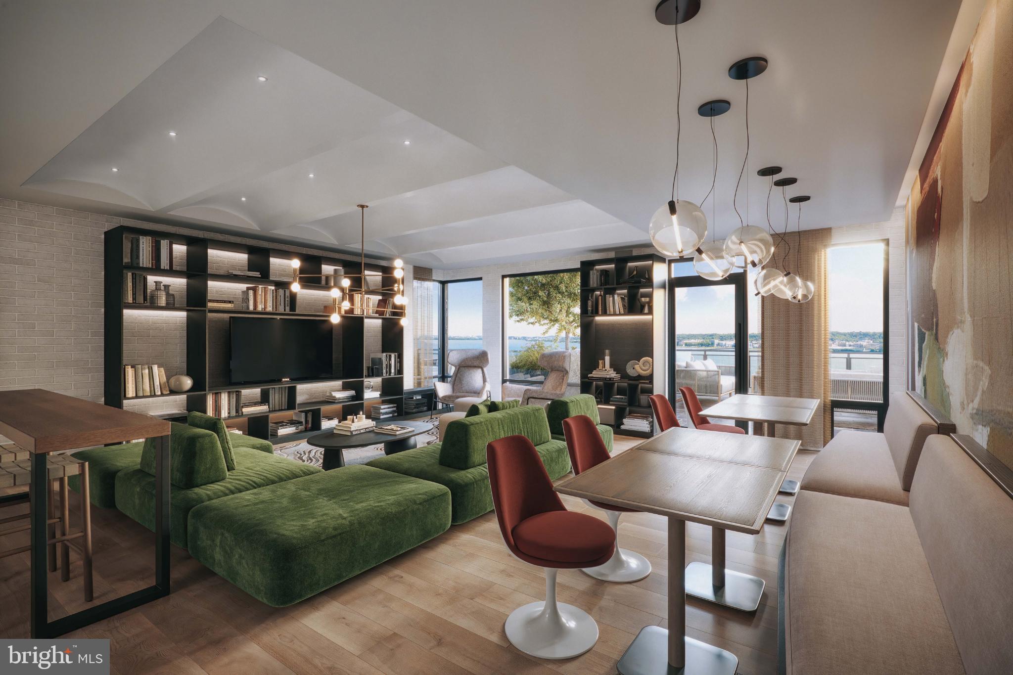 OLD TOWN NORTH - Residential