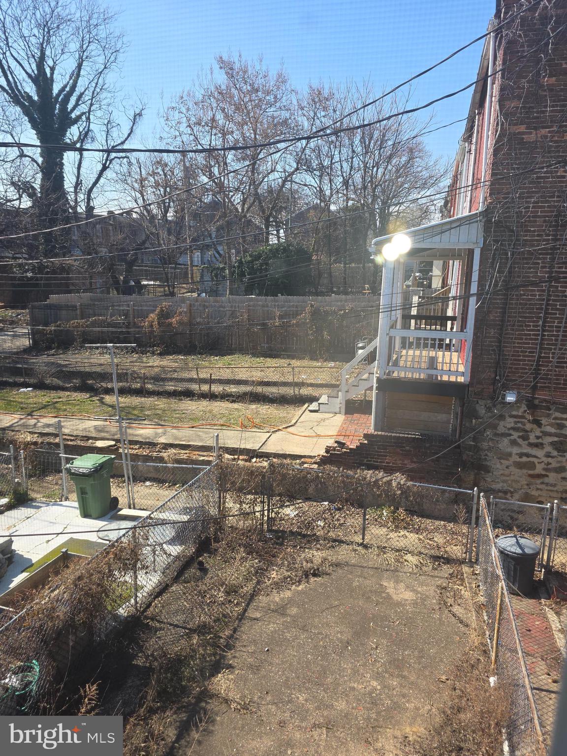 SHIPLEY HILL - Residential