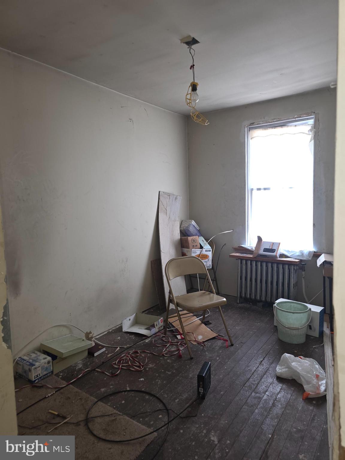 SHIPLEY HILL - Residential