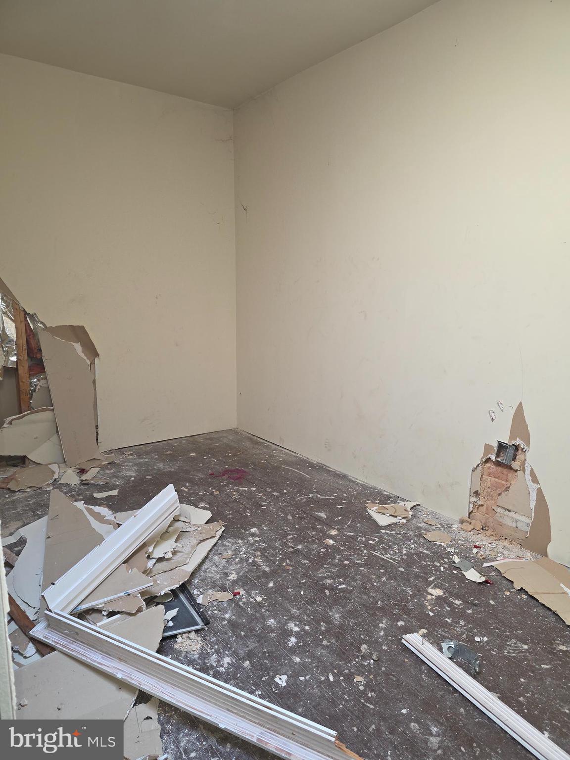 SHIPLEY HILL - Residential