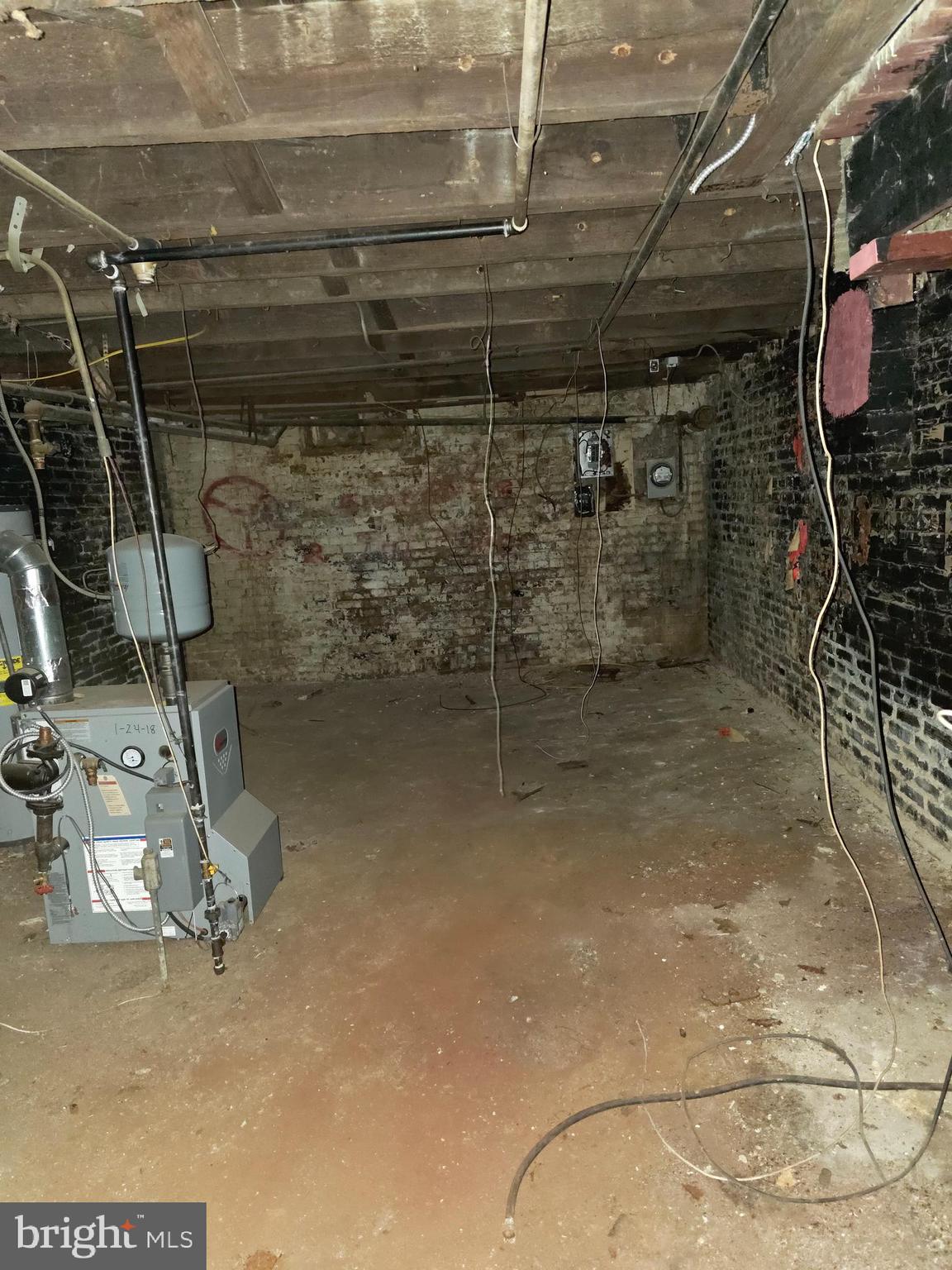 SHIPLEY HILL - Residential