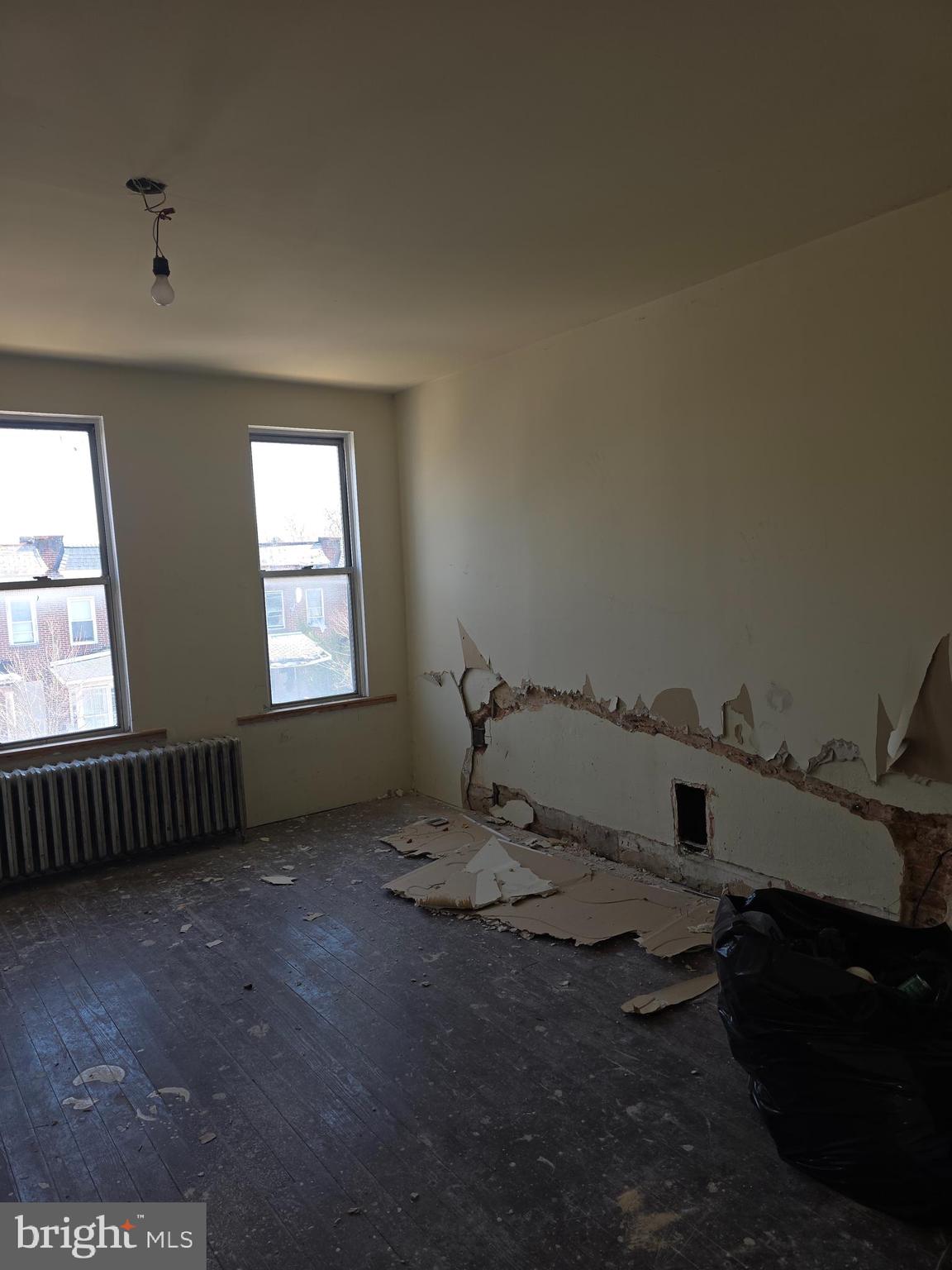 SHIPLEY HILL - Residential