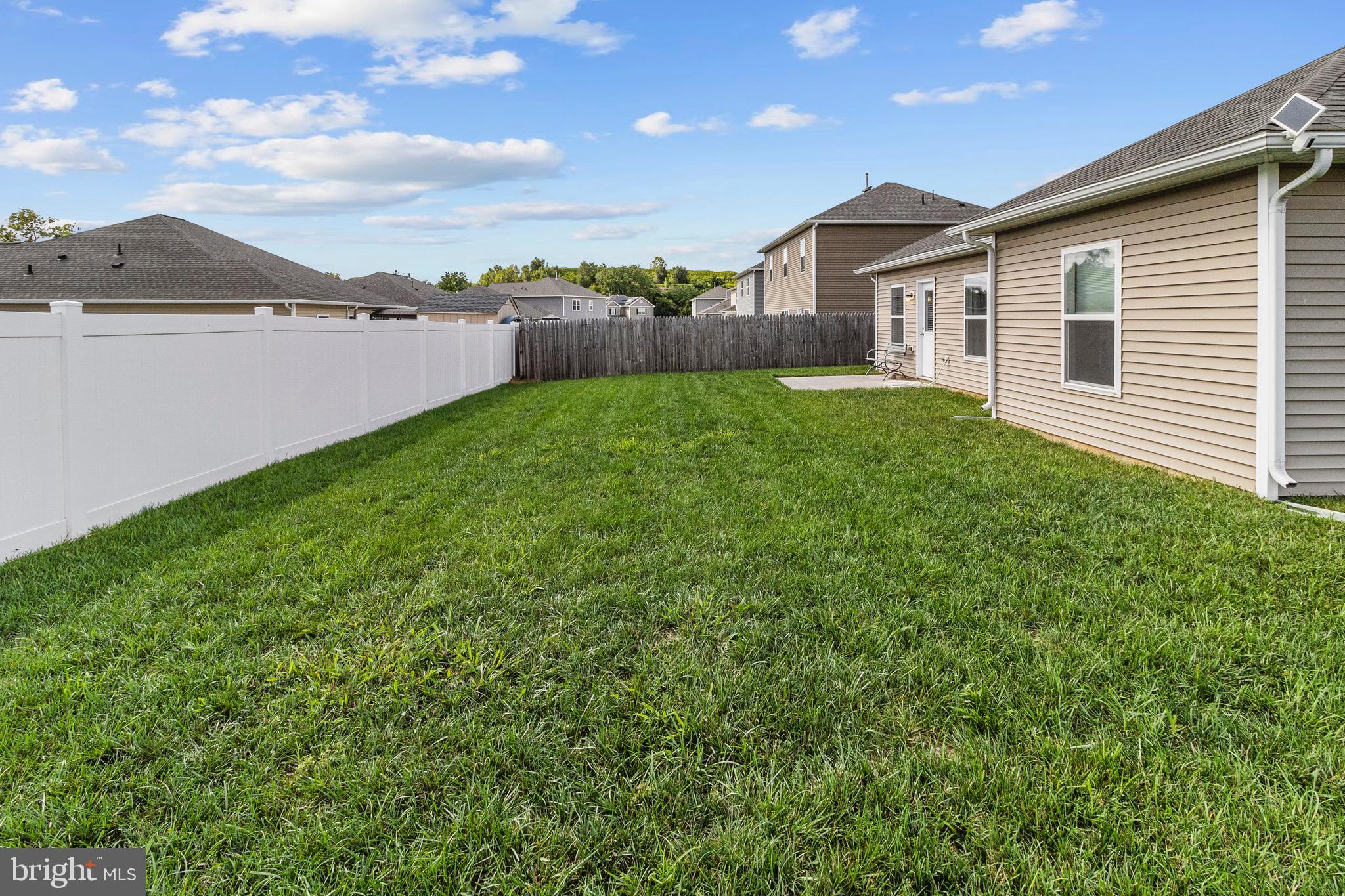 MCGINNIS POINT - Residential